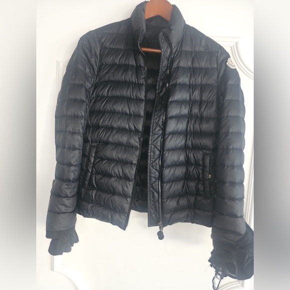 moncler coat - Picture 1 of 10